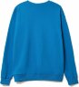 Свитшот Molti Toima Heavy 2.0 унисекс, бирюзовый, размер XXL