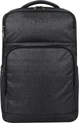 Рюкзак Eberhart Backpack темно-серый EBH19807-DG-17