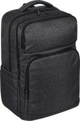 Рюкзак Eberhart Backpack темно-серый EBH19807-DG-17