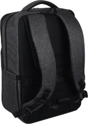 Рюкзак Eberhart Backpack темно-серый EBH19807-DG-17