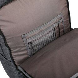 Рюкзак Eberhart Backpack темно-серый EBH19807-DG-17
