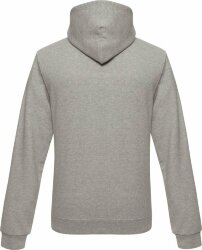 Толстовка BNC ID.003 серый меланж, XL