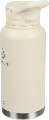 Термобутылка Ideus Fujisan XL 2.0, белая (молочная)