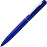 Ручка шариковая Scribo, синяя
