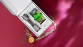 Набор Spice flip box, каффирский лайм и лемонграсс