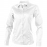 Рубашка Elevate Wilshire женская с длинным рукавом, белый, размер L (48-50)