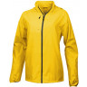 Куртка Elevate Flint мужская, желтый, размер L (52)