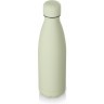 Термобутылка Актив Soft Touch, 500мл, оливковый