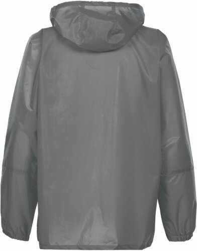 Дождевик Kivach Promo, серый, 3XL