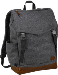 Рюкзак Field&amp;CO Campster 15, темно-серый