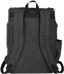 Рюкзак Field&amp;CO Campster 15, темно-серый