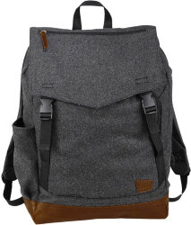 Рюкзак Field&amp;CO Campster 15, темно-серый