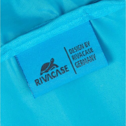 Рюкзак RIVACASE 8267 для ноутбука 17.3", серый