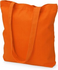 Сумка из плотного хлопка Carryme 220, оранжевый