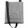 Плед для пикника Soft & Dry, серый
