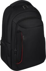 Рюкзак Eberhart Backpack черный EBH29759-1-17