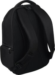 Рюкзак Eberhart Backpack черный EBH29759-1-17