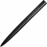 Ручка металлическая шариковая Bevel, черный