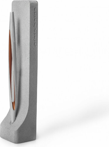 Вечная ручка Pininfarina Aero, оранжевый