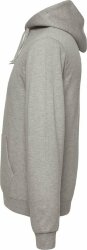 Толстовка BNC ID.003 серый меланж, 5XL