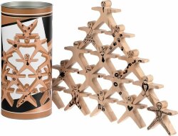 Балансир-антистресс «Команда года»