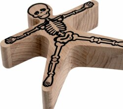 Балансир-антистресс «Команда года»