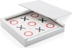Настольная игра Крестики-нолики из дерева FSC®