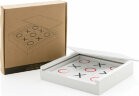 Настольная игра Крестики-нолики из дерева FSC®