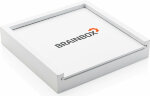 Настольная игра Крестики-нолики из дерева FSC®