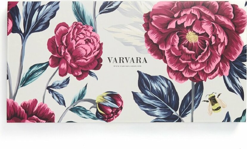 Косметичка Varvara - Русские сезоны