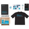 Welcome pack Simple kit, черный