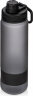 Бутылка Waterline Misty с ручкой 850 мл, черный