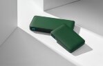 Внешний аккумулятор с подсветкой Ancor 5000 mAh, зеленый