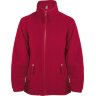 Толстовка детская NORTH KIDS 300, красный, 164