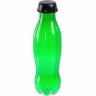 Бутылка для воды Coola, зеленая