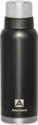 Термос «Арктика Hammerite 1200», черный