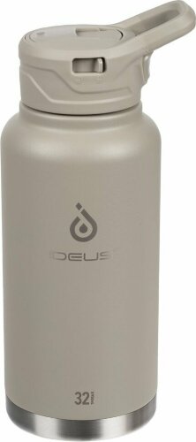 Термобутылка Ideus Fujisan XL 2.0, серая