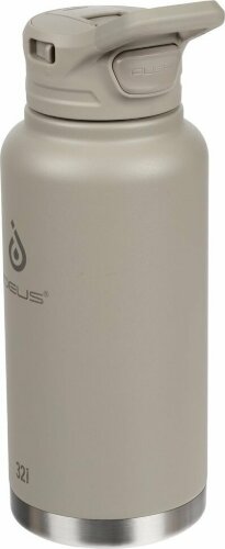 Термобутылка Ideus Fujisan XL 2.0, серая