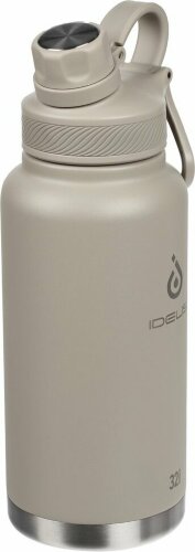 Термобутылка Ideus Fujisan XL 2.0, серая