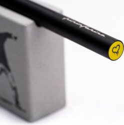 Набор Pininfarina Banksy Метатель цветов: карандаш SMART с бетонной подставкой