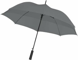Зонт-трость Doppler Dublin, серый