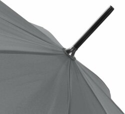 Зонт-трость Doppler Dublin, серый