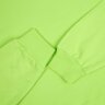 Свитшот Molti Toima 2.0 унисекс, зеленое яблоко, размер S