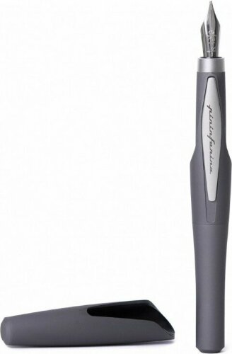 Перьевая ручка Pininfarina PF Novanta, титан