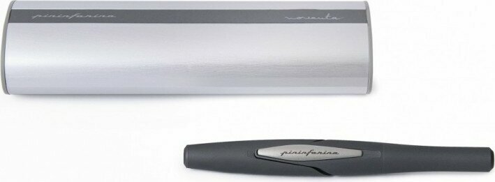 Перьевая ручка Pininfarina PF Novanta, титан