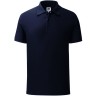 Поло мужское ICONIC POLO 180, темно-синий, 2XL