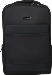 Рюкзак Eberhart Backpack черный EBH005