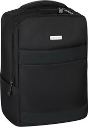 Рюкзак Eberhart Backpack черный EBH005