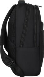 Рюкзак Eberhart Backpack черный EBH005