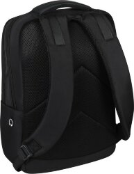 Рюкзак Eberhart Backpack черный EBH005